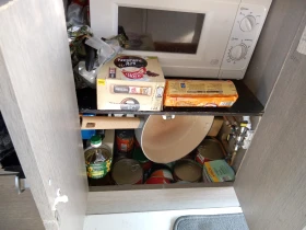 Кемпер Fiat Talbot 1300, снимка 14