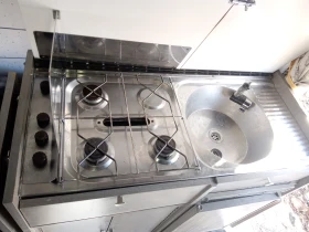 Кемпер Fiat Talbot 1300, снимка 12