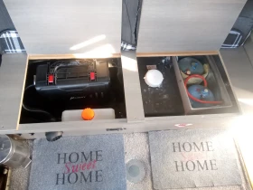 Кемпер Fiat Talbot 1300, снимка 11