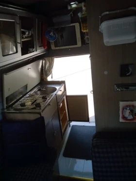 Кемпер Fiat Talbot 1300, снимка 9