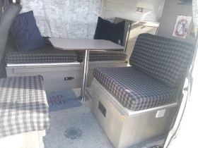 Кемпер Fiat Talbot 1300, снимка 5