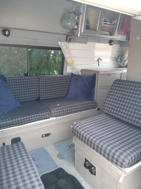 Кемпер Fiat Talbot 1300, снимка 7