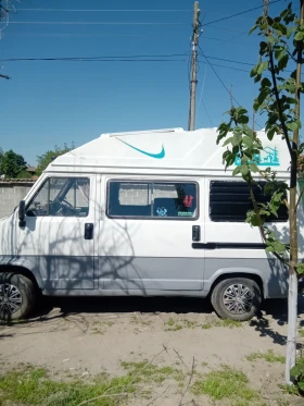 Кемпер Fiat Talbot 1300, снимка 3