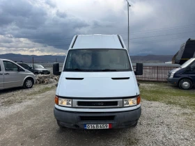 Кемпер Fiat iveco кемпер, снимка 14