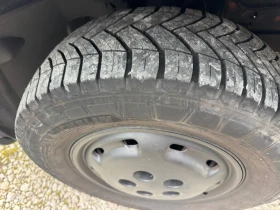 Кемпер Fiat iveco кемпер, снимка 11