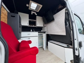 Кемпер Fiat iveco кемпер, снимка 2