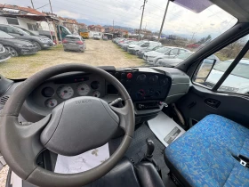 Кемпер Fiat iveco кемпер, снимка 9