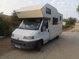  Fiat Ducato 2.5  | Mobile.bg    3