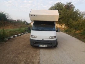  Fiat Ducato 2.5  | Mobile.bg    2