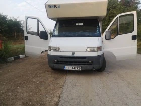 Кемпер Fiat Ducato 2.5 , снимка 1