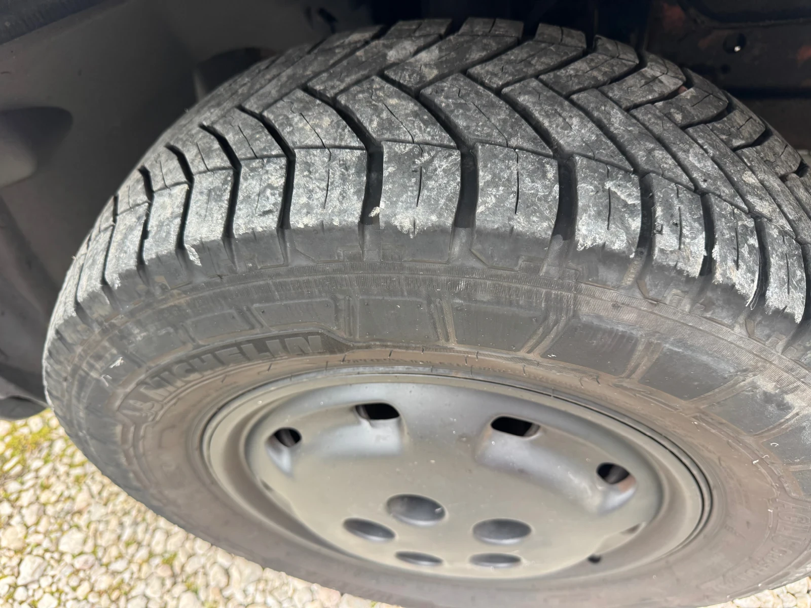 Кемпер Fiat iveco кемпер, снимка 11 - Каравани и кемпери - 53724382