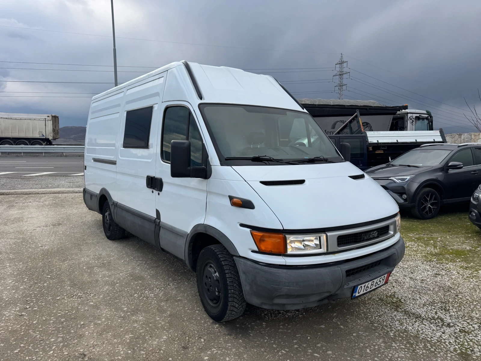 ������ Fiat iveco ������ | Mobile.bg � ����������� 13