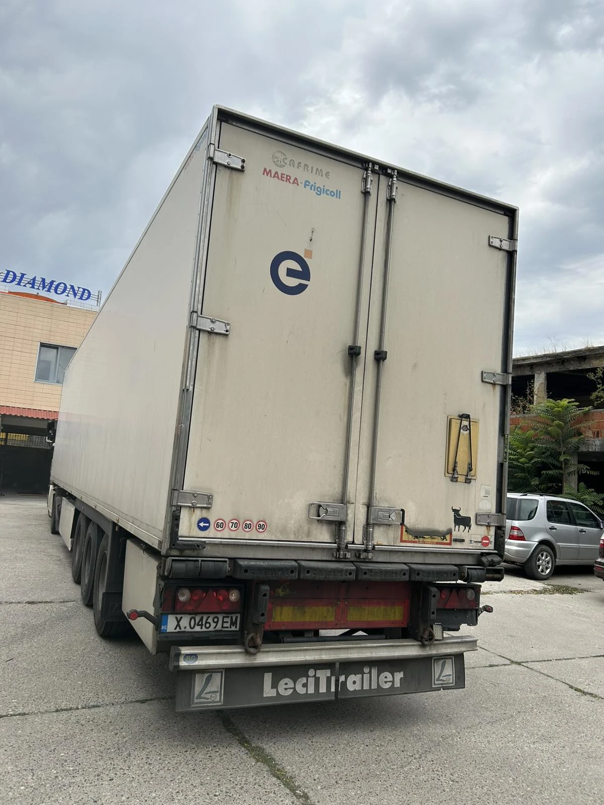  LeciTrailer | Mobile.bg   6