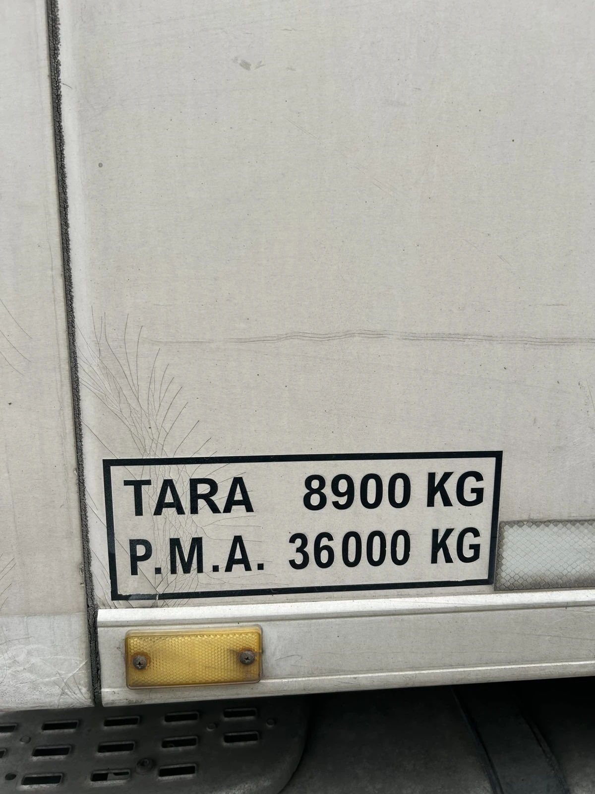  LeciTrailer | Mobile.bg   5