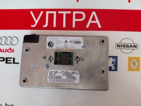 EA5T-14D212-FA Навигационен модул FORD FOCUS III EA5T14D212FA F1ET14F239AA, снимка 1