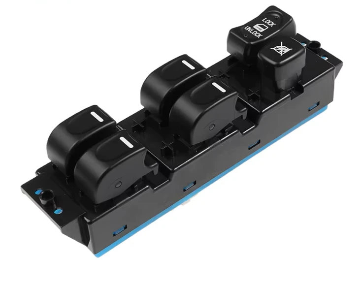 нов Модул за Врата за Greatwall Hover - Бутони за Управление за прозорци