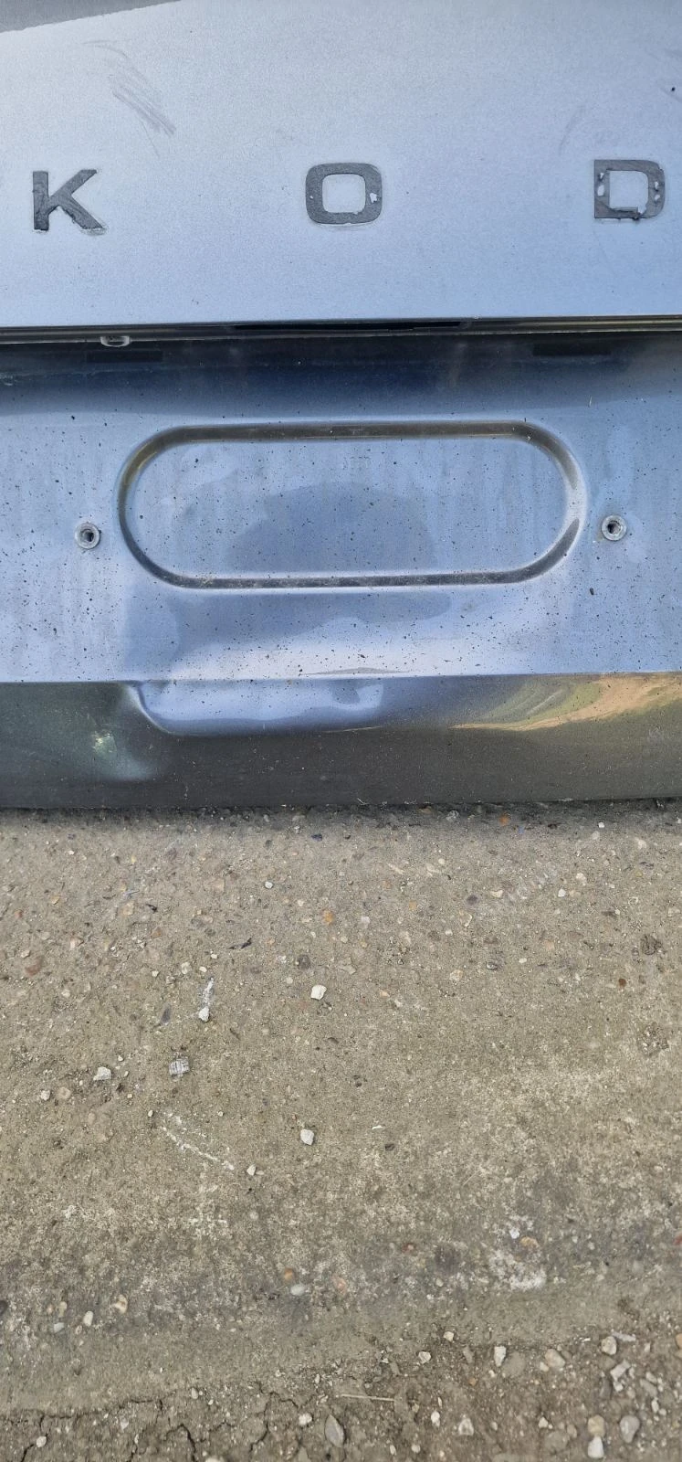 Авточасти Шкода Супърб, снимка 5 - Части - 51664369