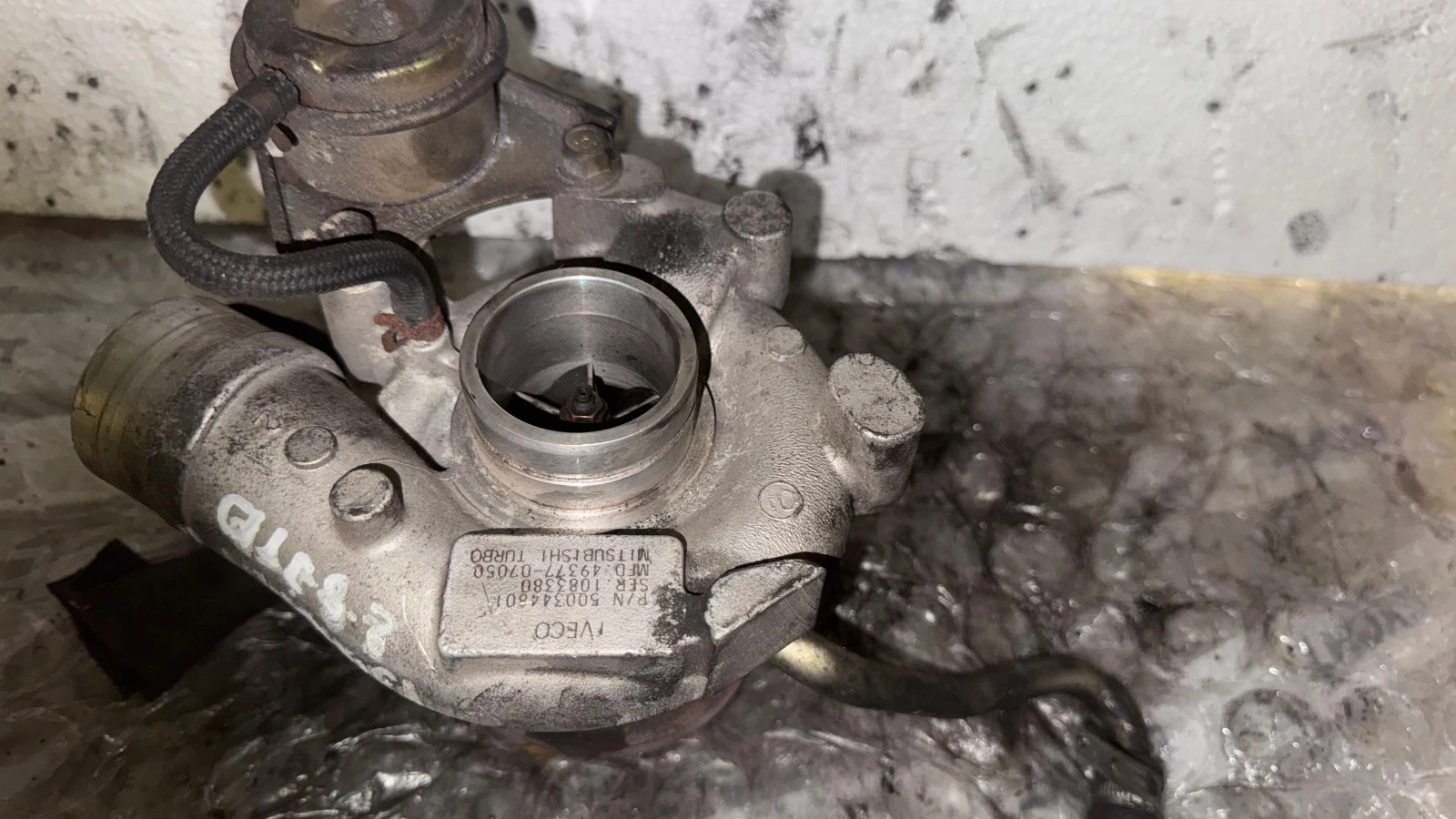    Fiat Ducato - 500344801 / 49377-07050 | Mobile.bg   1