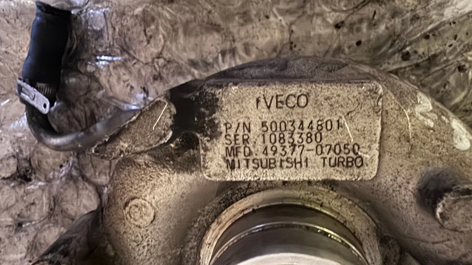    Fiat Ducato - 500344801 / 49377-07050 | Mobile.bg   2