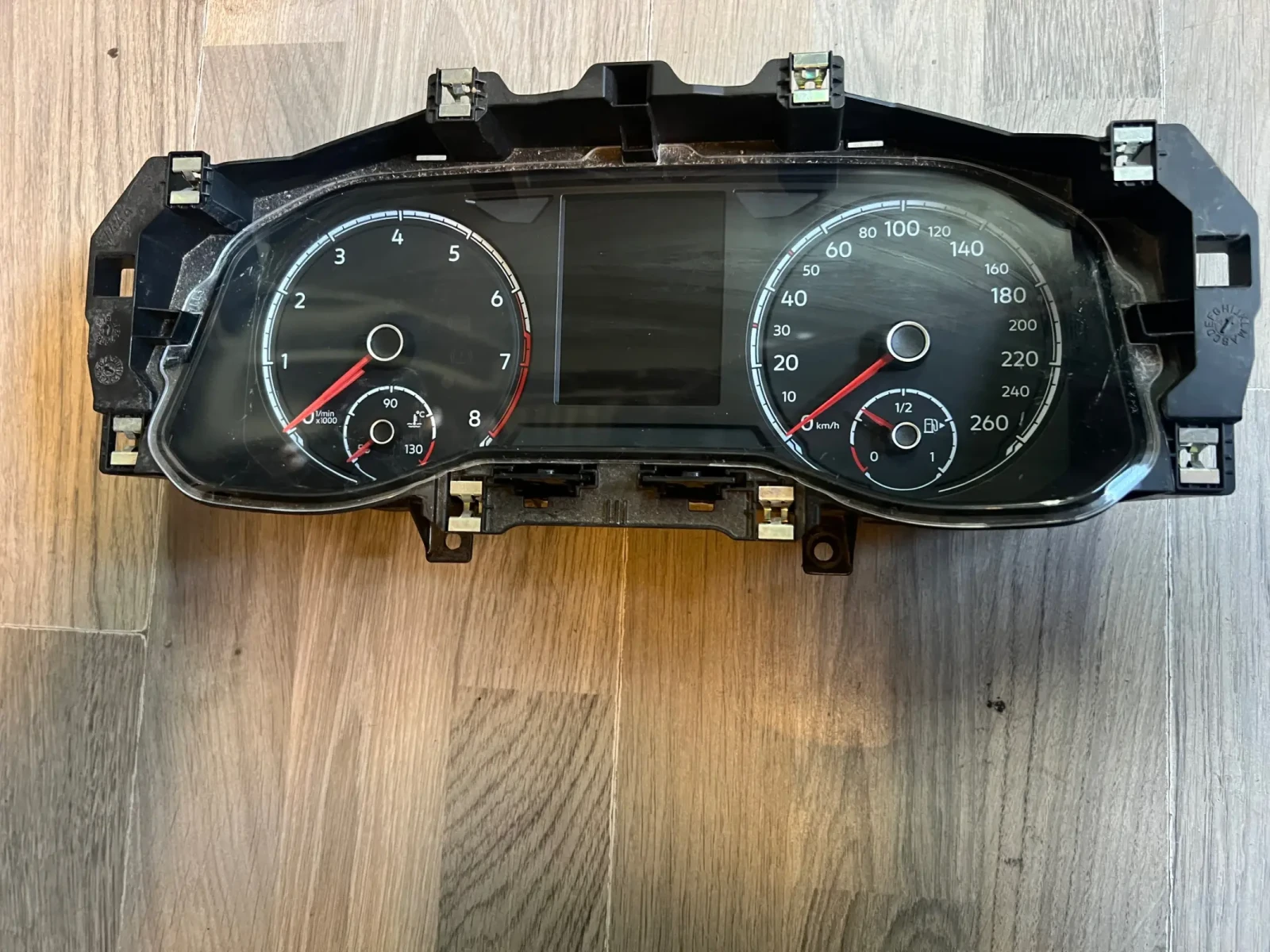 2G0920740C ���������� VW T-CROSS 2G0260310 2G0.920.740C A2C17031000 | Mobile.bg � ����������� 1