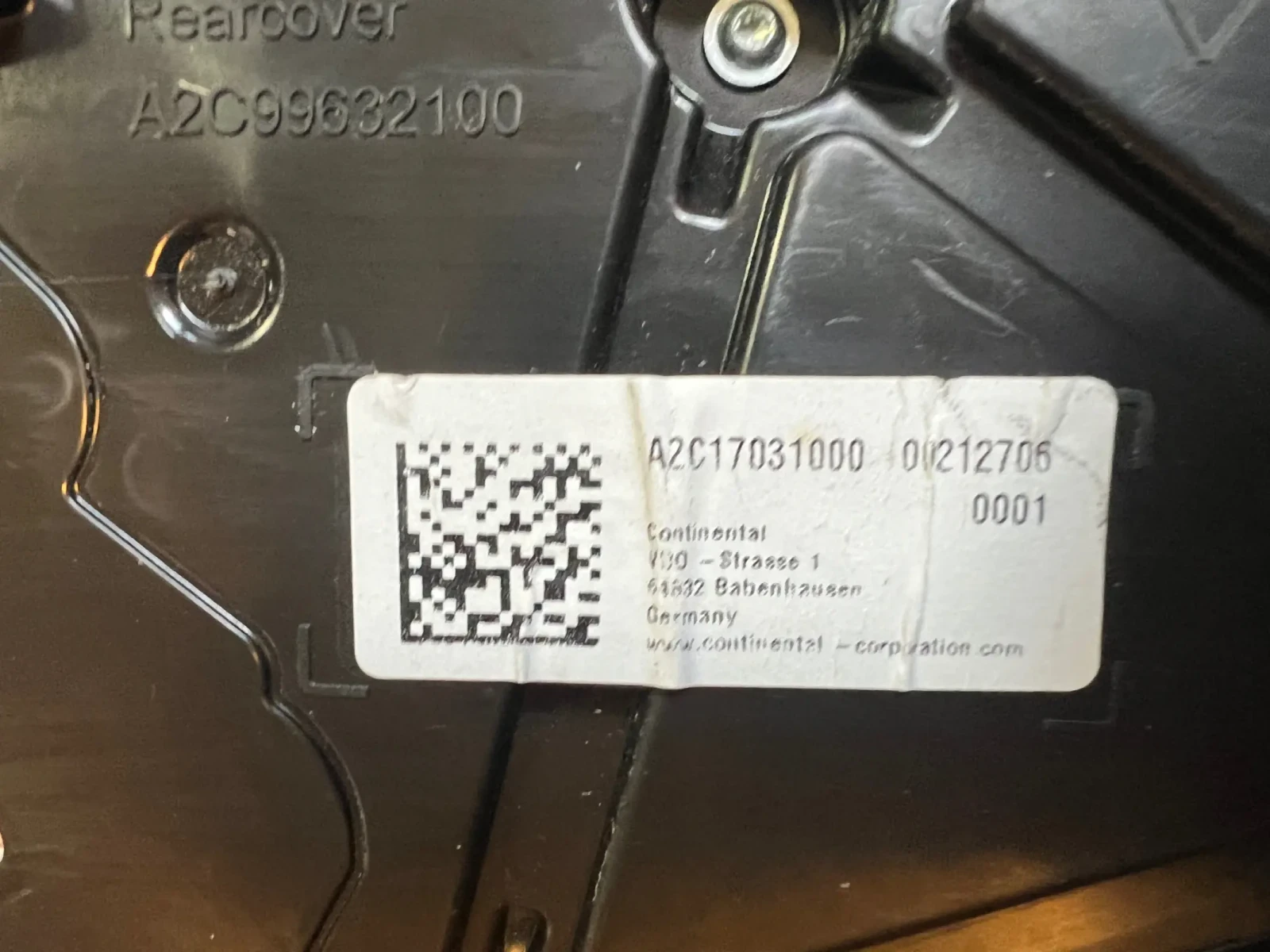 2G0920740C ���������� VW T-CROSS 2G0260310 2G0.920.740C A2C17031000 | Mobile.bg � ����������� 3