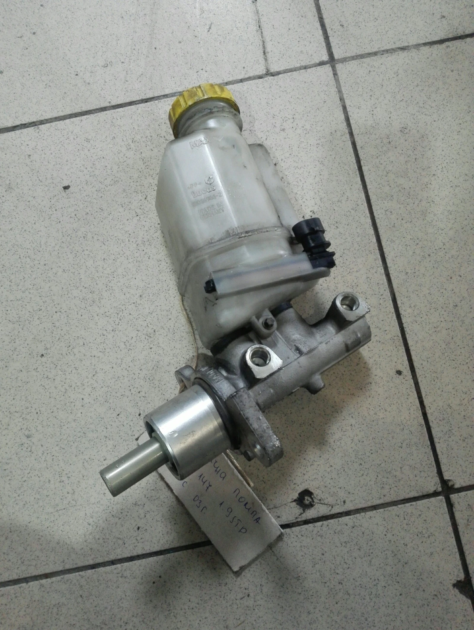 �������� ����� ���� ����� 147 1.9jtd | Mobile.bg � ����������� 1