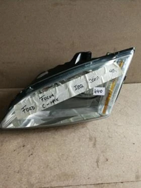       Ford Focus C max Original 2004-08 