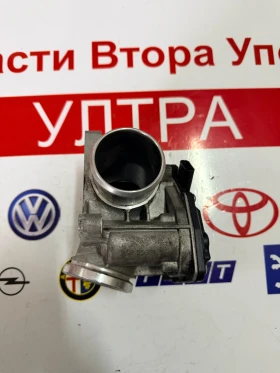 55283136 EGR Клапан FIAT OPEL SUZUKI 1.6Multijet HU150600-0100 , снимка 2 - Части - 53456203