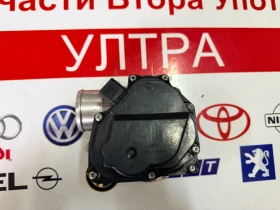 55283136 EGR Клапан FIAT OPEL SUZUKI 1.6Multijet HU150600-0100 , снимка 3 - Части - 53456203
