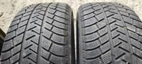 Гуми Зимни 255/50R18, снимка 3