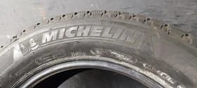Гуми Зимни 255/50R18, снимка 6