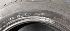 Гуми Зимни 255/50R18, снимка 7