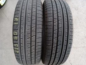 Гуми Зимни 215/60R17, снимка 1