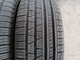 Гуми Зимни 215/60R17, снимка 3