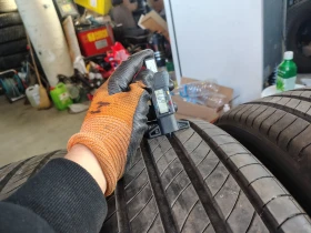 Гуми Летни 215/55R17, снимка 5