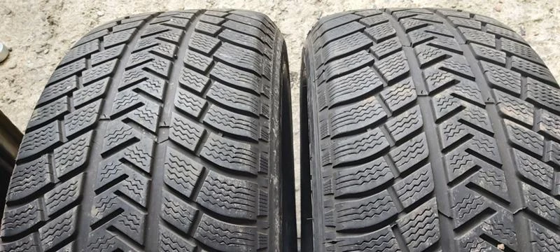 Гуми Зимни 255/50R18, снимка 3 - Гуми и джанти - 35123149