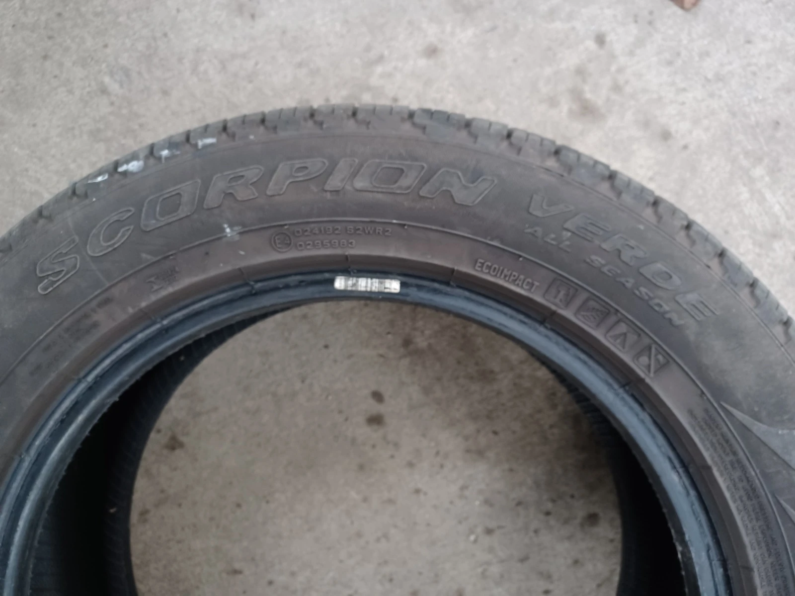  215/60R17 | Mobile.bg   8
