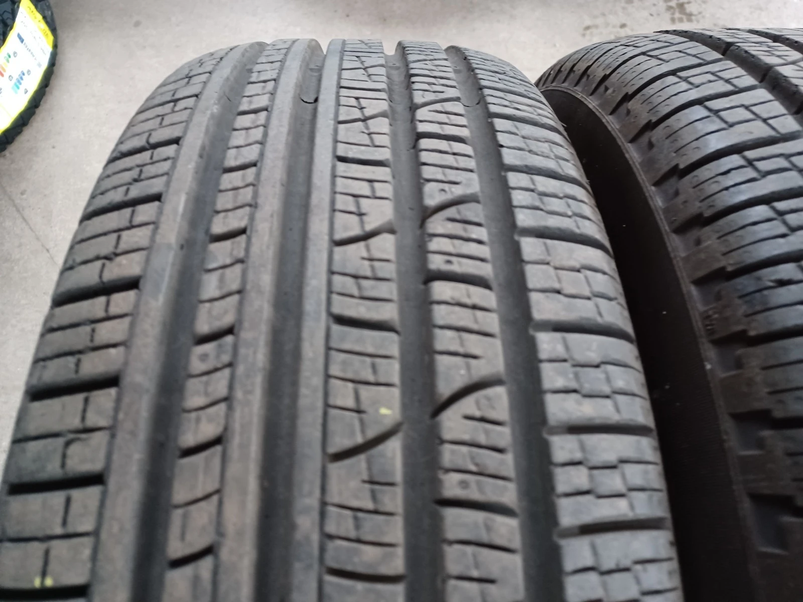  215/60R17 | Mobile.bg   4