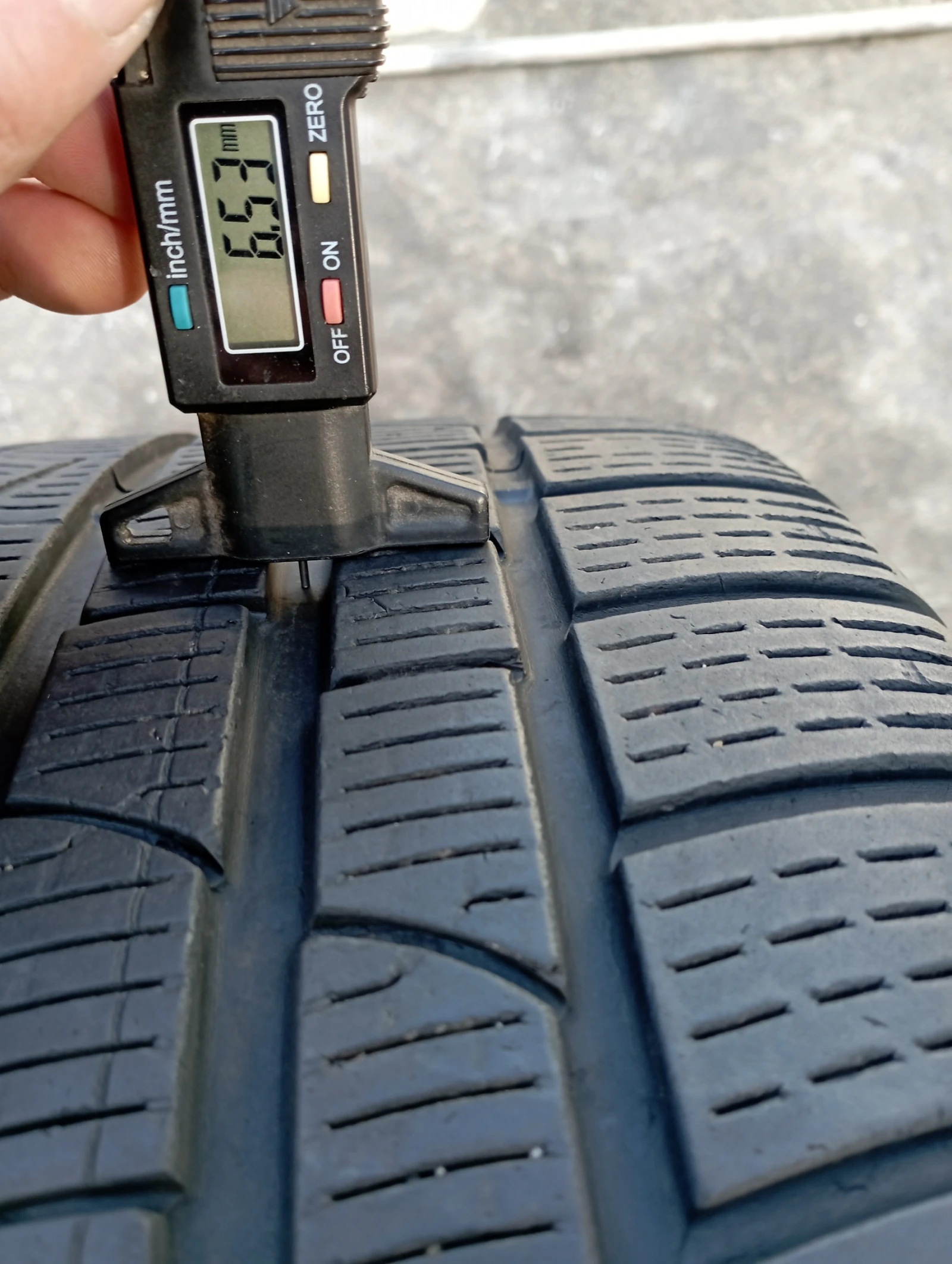  255/40R18 | Mobile.bg   3