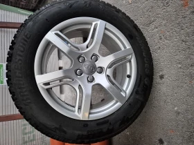        235/60R18  Audi