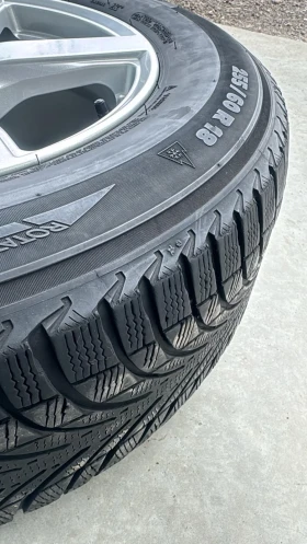    255/60R18  VW | Mobile.bg    3