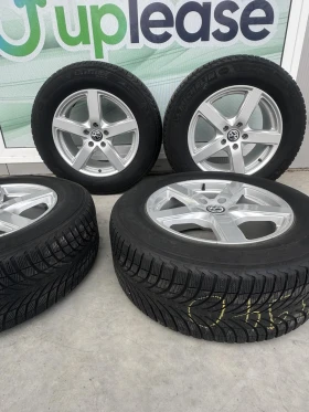        255/60R18  VW