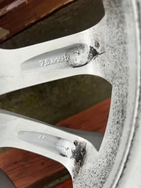 Джанти, снимка 8 - Гуми и джанти - 52882159