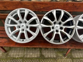 Джанти, снимка 3 - Гуми и джанти - 52882159