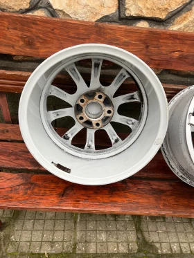 Джанти, снимка 10 - Гуми и джанти - 52882159