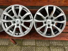 Джанти, снимка 2 - Гуми и джанти - 52882159