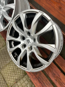 Джанти, снимка 6 - Гуми и джанти - 52882159