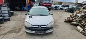 Peugeot 206 1.4, снимка 2