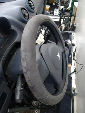 Peugeot 1007 1.4 hdi , снимка 5