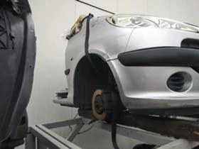 Peugeot 1007 1.4 hdi , снимка 4